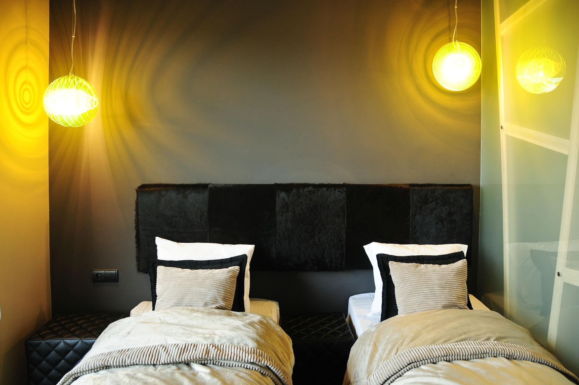 La Gioia Kazimierz Modern Apartments Krakow Exterior photo