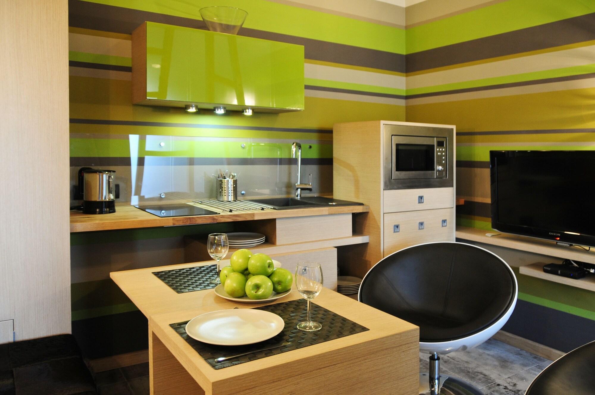 La Gioia Kazimierz Modern Apartments Krakow Exterior photo